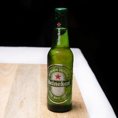 Heineken 