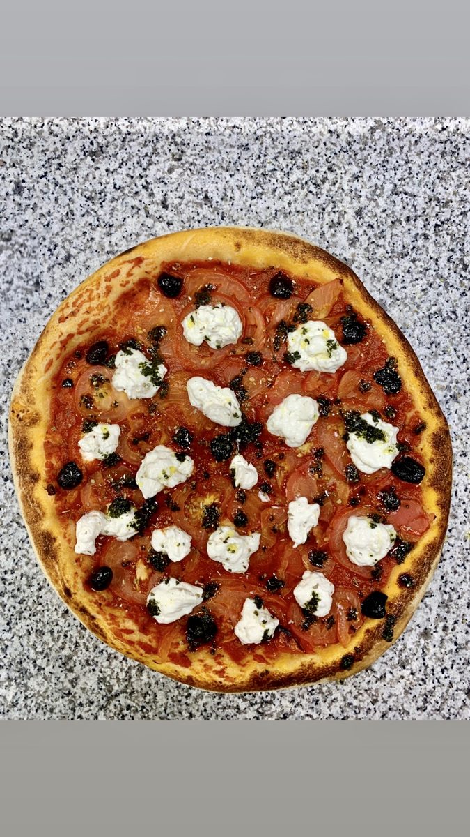 Burrata