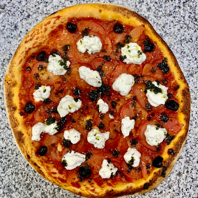 Burrata
