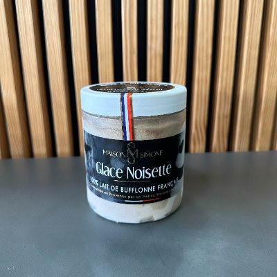 Noisette du piémont 350 ml