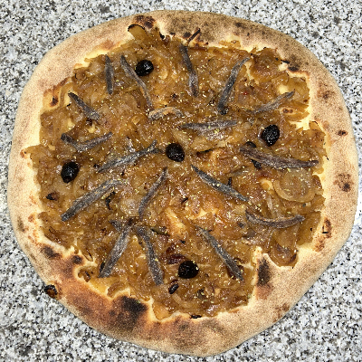 Pissaladire