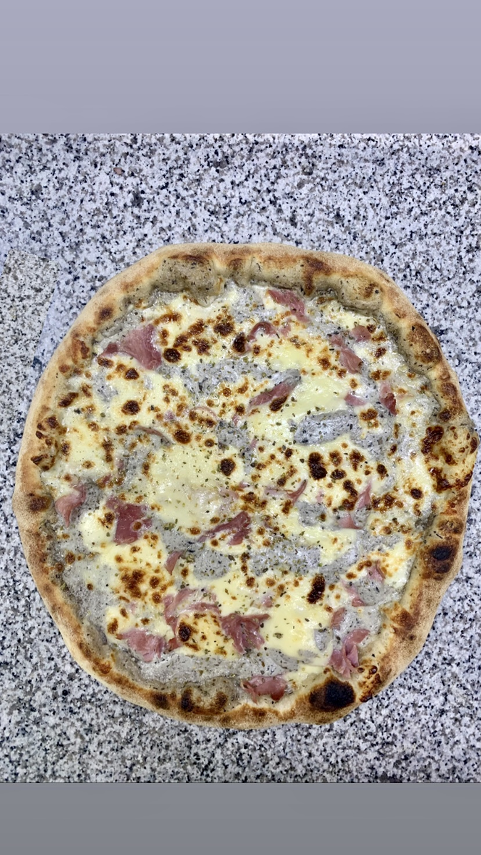 Truffade