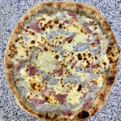 Truffade