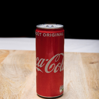  coca 33cl