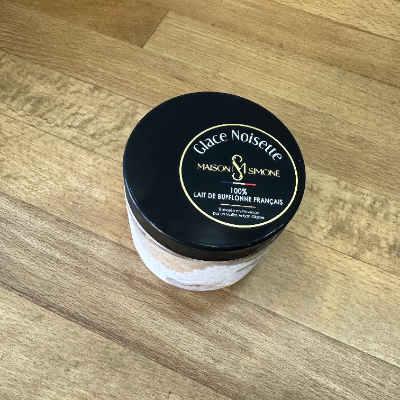 Noisette du piémont 120 ml