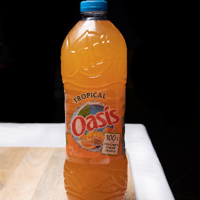 Oasis tropical 2l